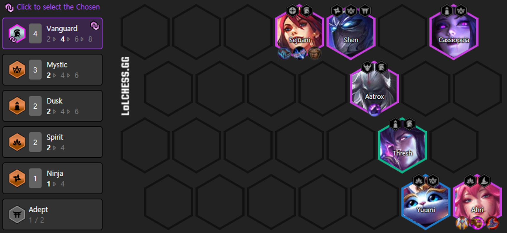 TFT-Compo-Ahri-Initiateur-Mystique-Niveau-7