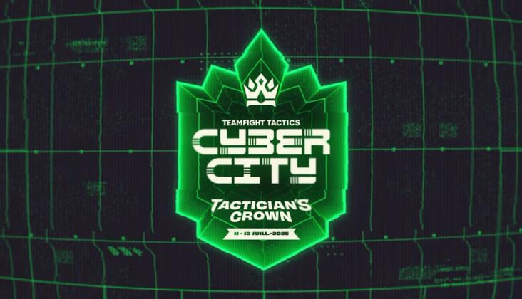 Cyber City Tactician's Crown : résultats, date, streaming, joueurs français... toutes les infos sur les Worlds du set 14 de TFT