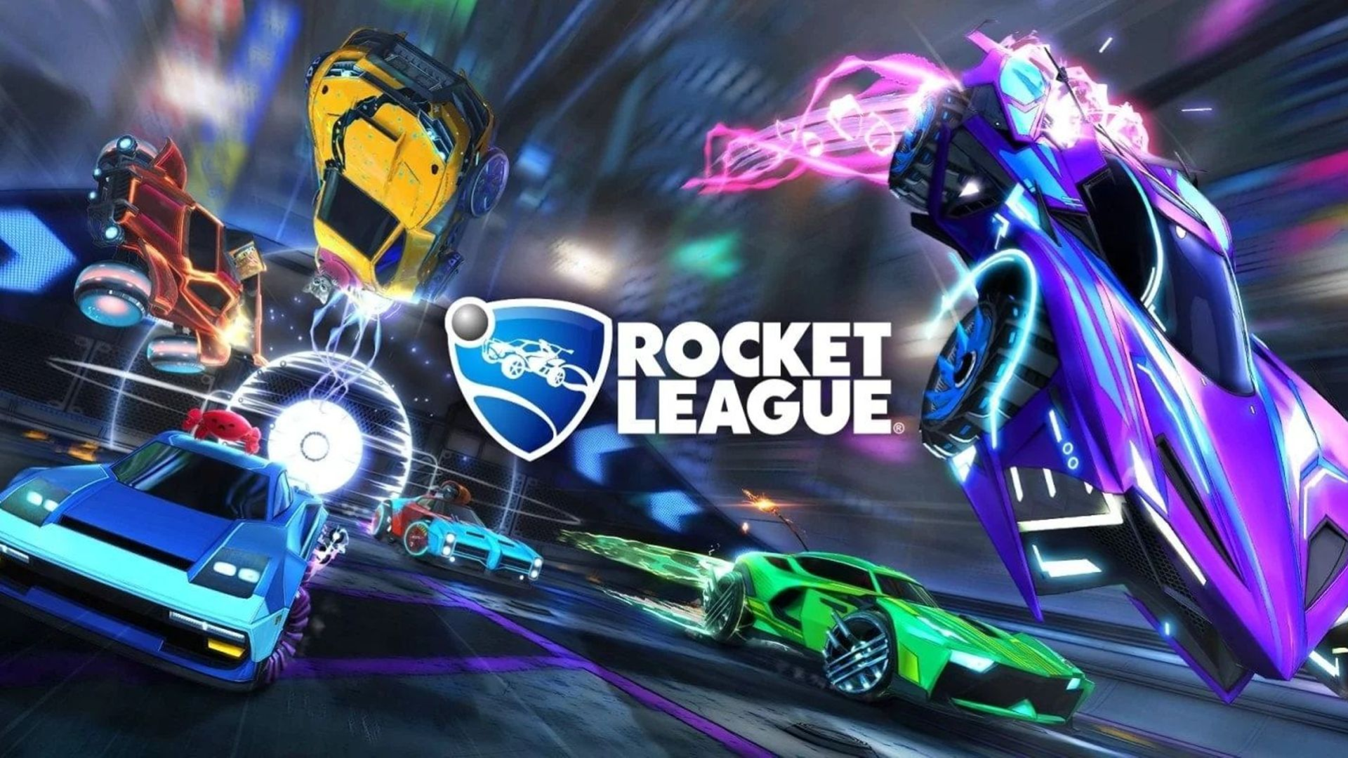 Rocket League Rule 1, qu'est ce que c'est ?