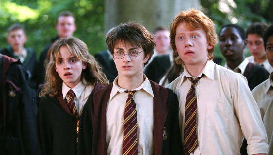 Après le succés de Hogwarts Legacy, la série Harry Potter officialisée par HBO Max !
