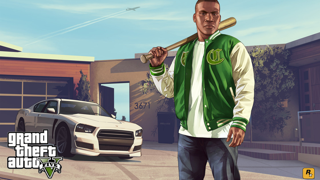 GTA 5 APK, attention aux fausses applications