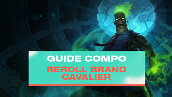 Le guide de la compo Cavalier