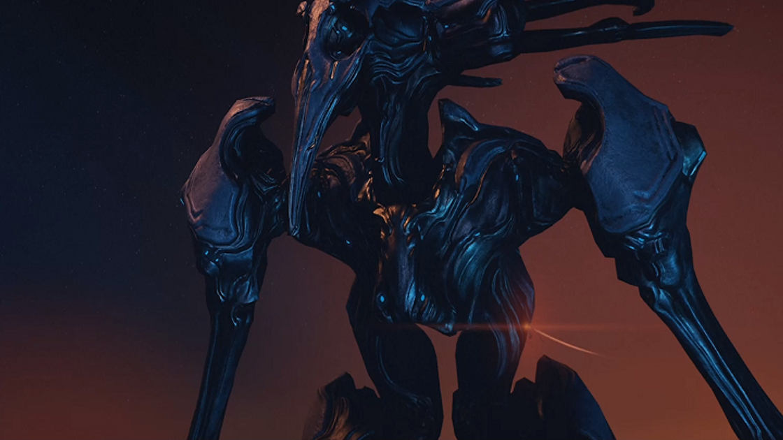 Warframe : TennoCon2019, annonces et nouveautés