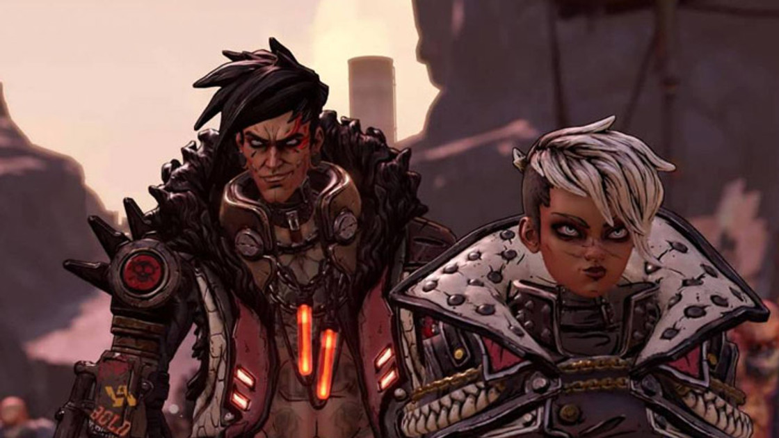 Borderlands 3 : Le jeu officiellement annoncé par Gearbox