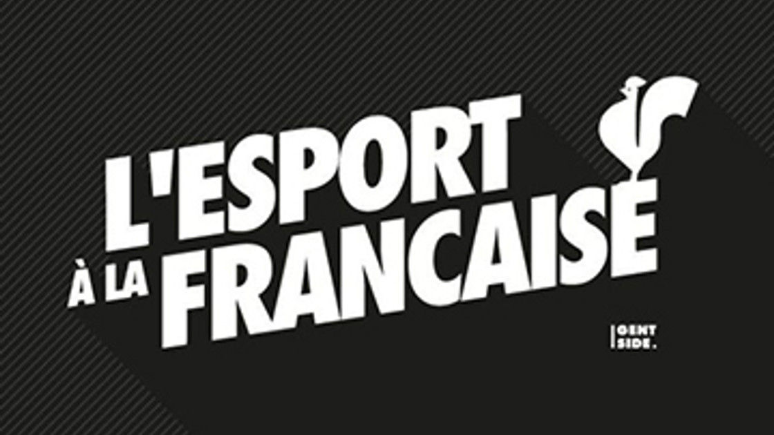 LoL : Gentside débarque sur la scène de l'eSport français