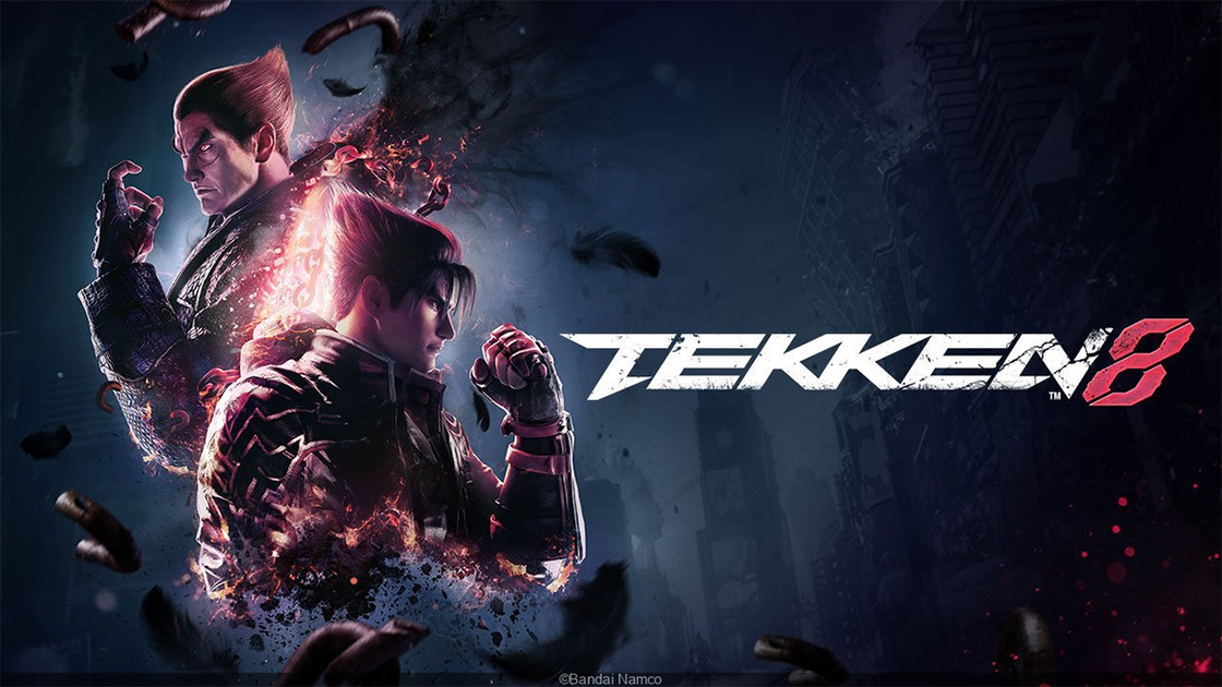 Tekken 8 : Quand aura lieu la beta fermée ?