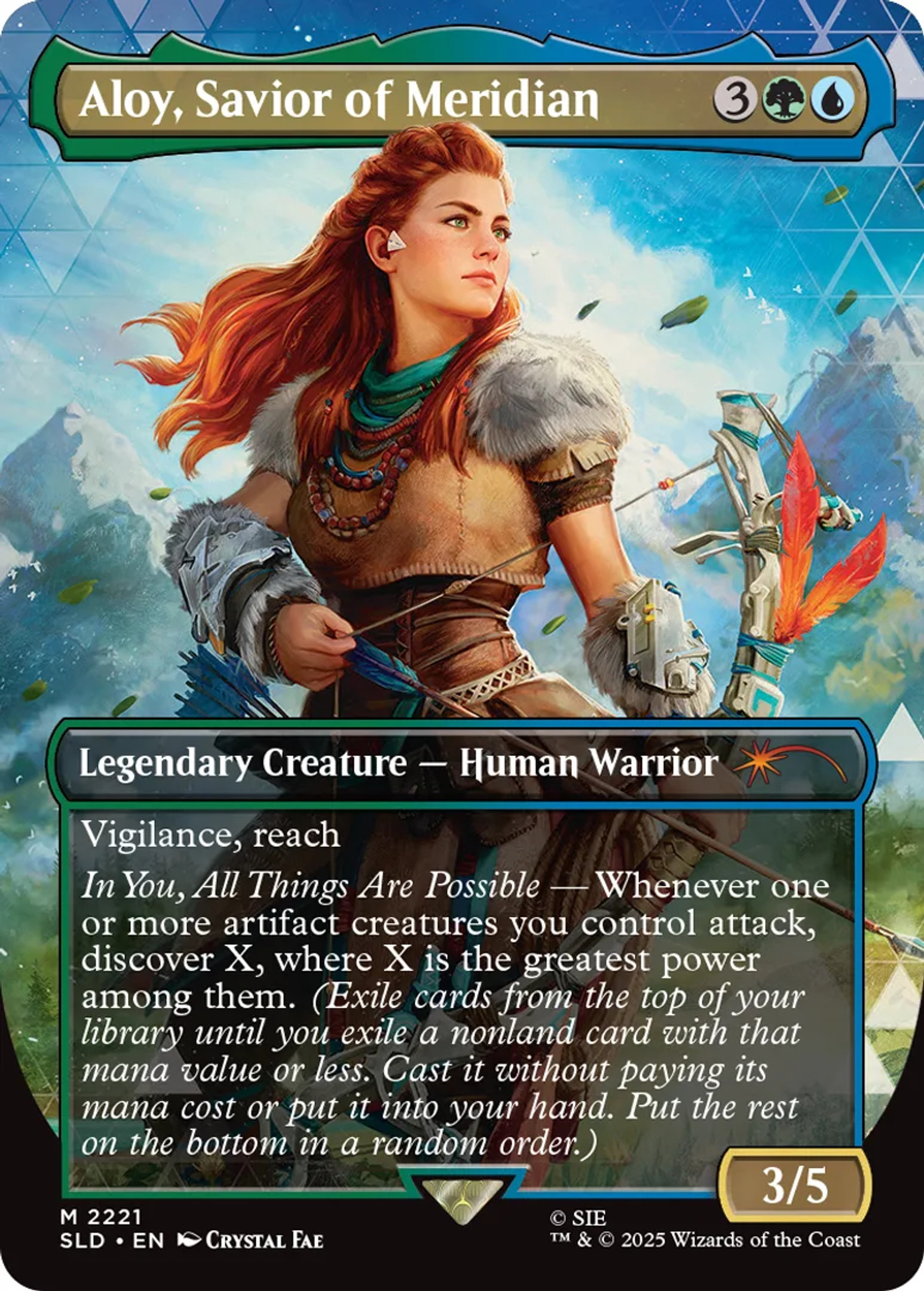 aloy-magic