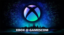 Xbox Games Broadcast 2025 : résumé des annonces de la Gamescom !