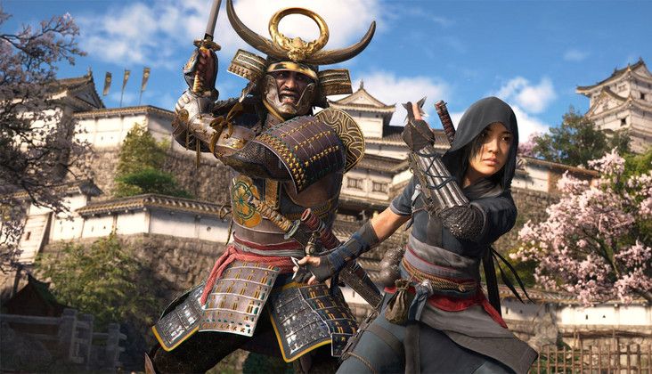 Assassin's Creed Shadows : la roadmap d'automne dévoilée avec plein de nouveautés (Switch 2, bonus, activités...)