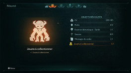 Chapitre 7 Doom The Dark Ages : où et comment avoir tous les collectibles ?