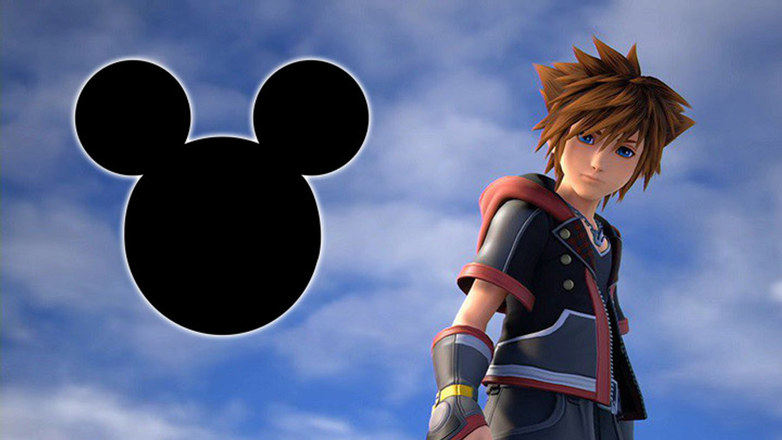 Kingdom Hearts 3 : Emplacement de tous les Emblèmes Fétiches de Mickey