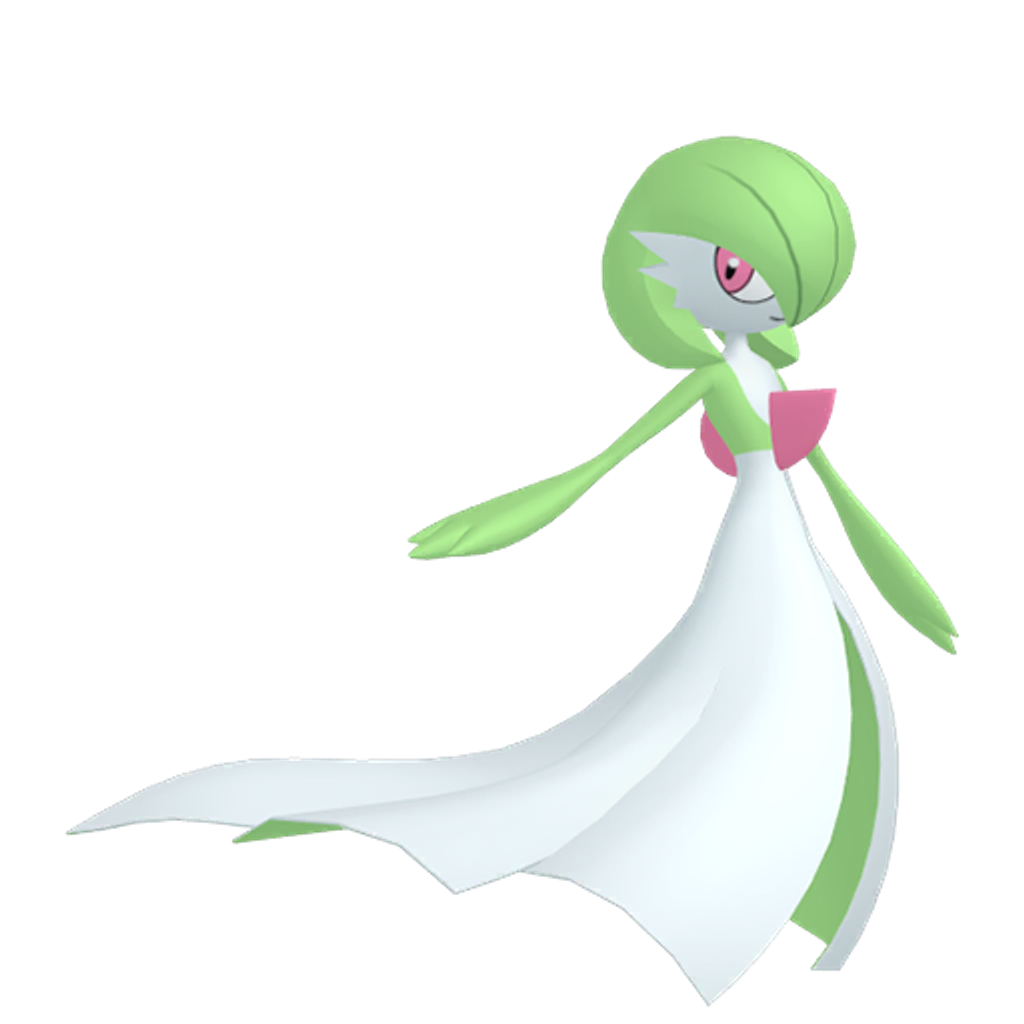 Gardevoir