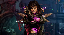 Borderlands 4 repoussé sur Nintendo Switch 2, sans nouvelle date de sortie