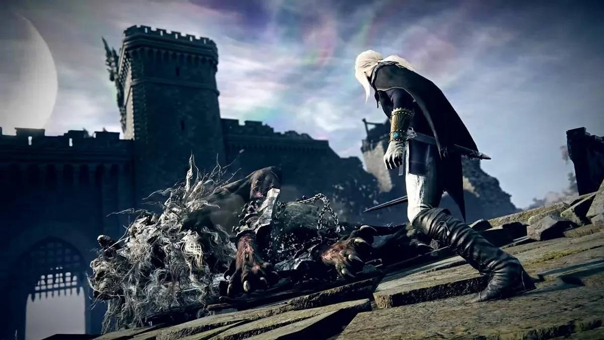 Elden Ring Nightreign à deux ? L’expédition duo enfin confirmée par FromSoftware !