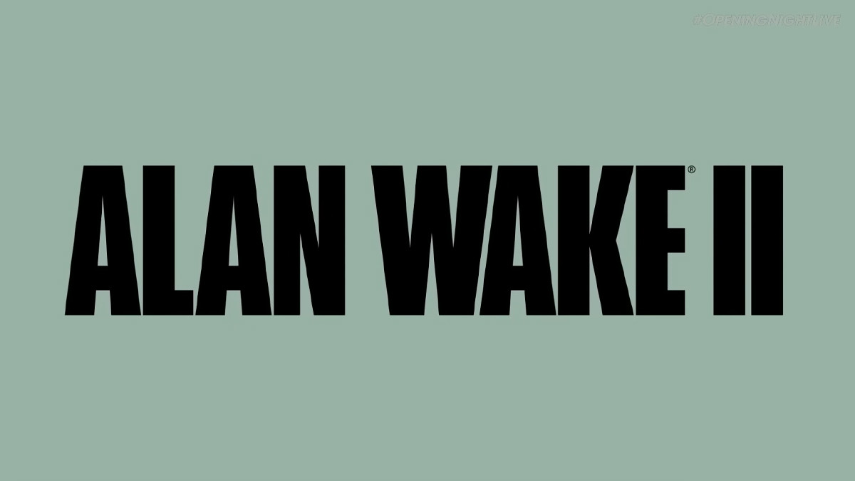 Alan Wake 2 sur le Game Pass : Tout ce que vous devez savoir