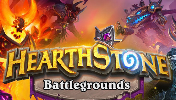 Un mode Champs de bataille arrive sur Hearthstone