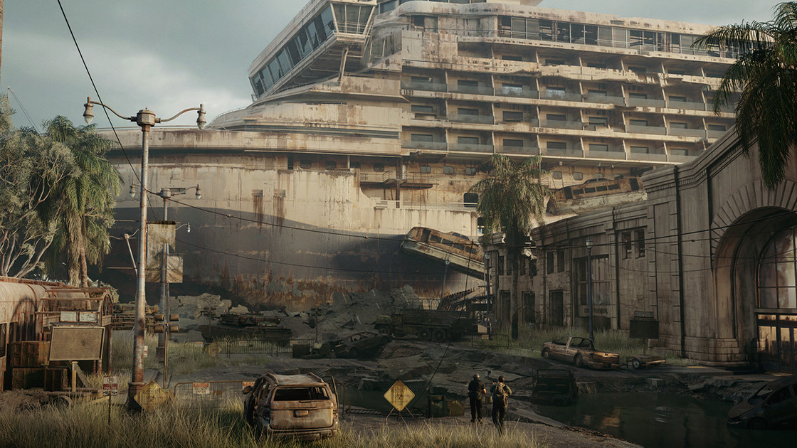 The Last of Us Factions, que devient le jeu multijoueur ?