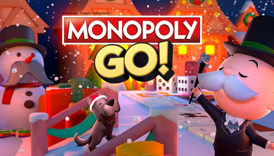 Prix village Monopoly GO, combien coûte chaque plateau ?