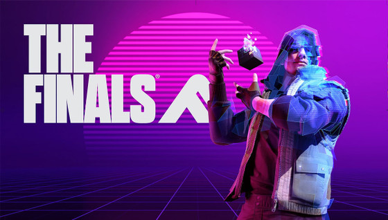 The Finals saison 2 : nouvelles cartes, nouveaux modes et des gadgets inédits !