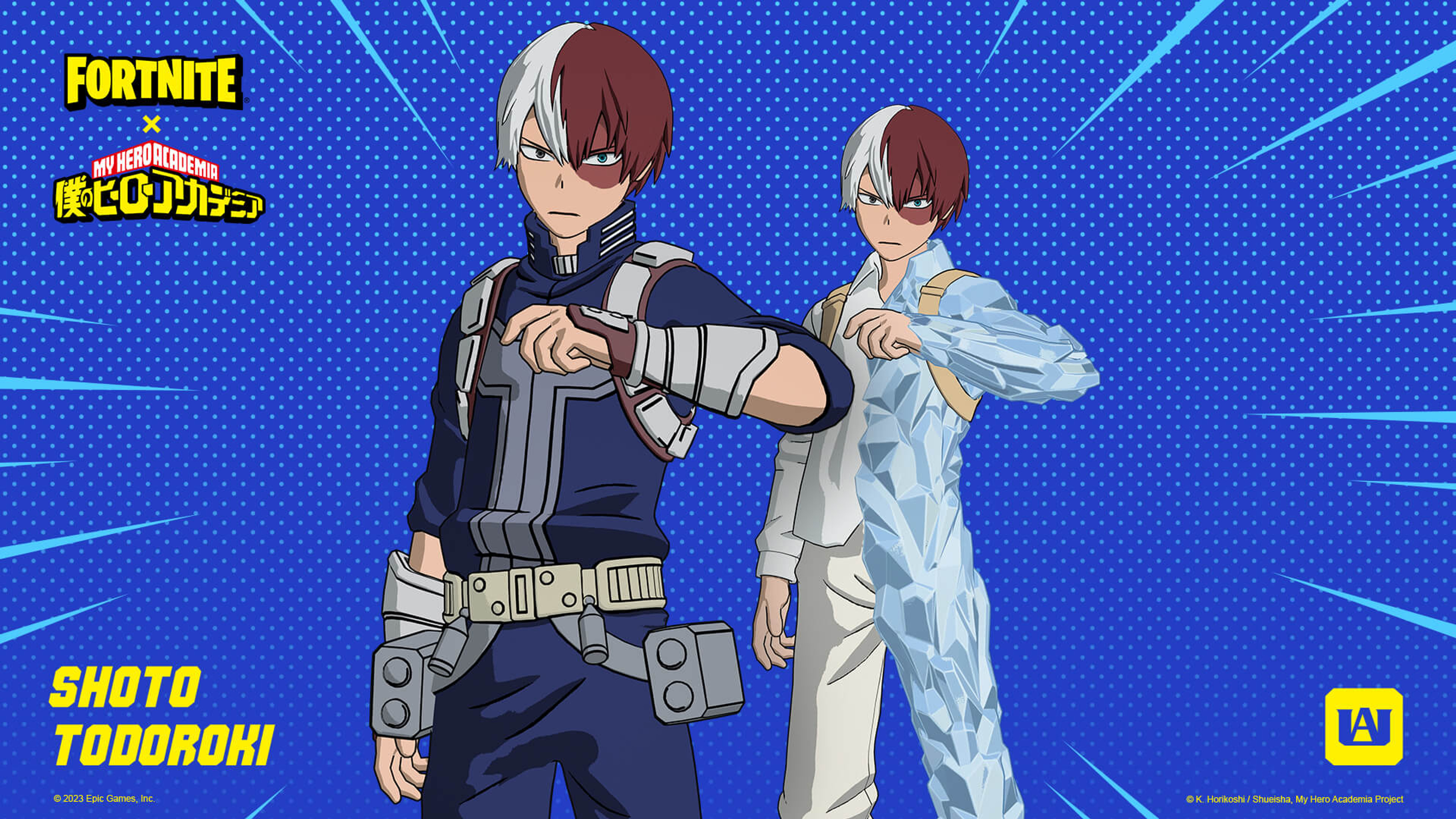 skin-shoto-todoroki-fortnite