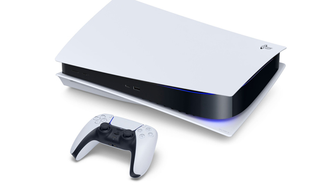 PS5 : Le prix et la date de sortie de la Playstation 5 auraient fuité sur Amazon France
