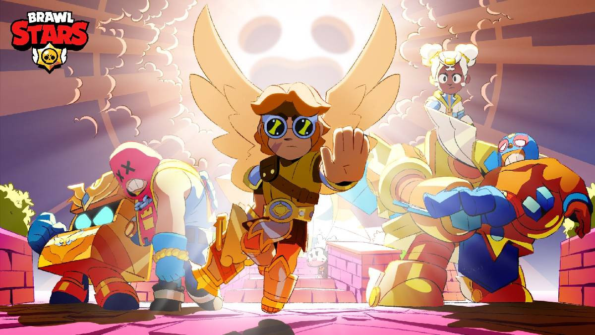 Brawl Stars : Maintenance du 23 juillet, quand se termine-t-elle ? Heure de fin