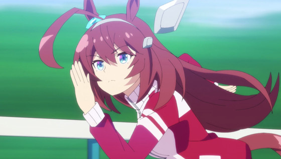 Umamusume Pretty Derby Mihono Bourbon : Meilleur build, cartes de support, compétences et duo recommandés pour le personnage !