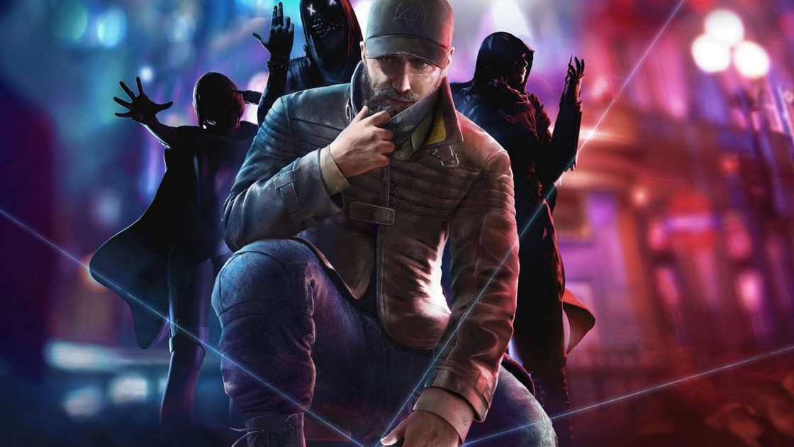 Watch Dogs Legion gratuit, comment jouer au jeu d'Ubisoft sur PlayStation, Xbox et PC ?