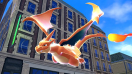 Toutes les Méga-Évolutions et où trouver les Méga-Gemmes dans Pokémon Légendes: Z-A