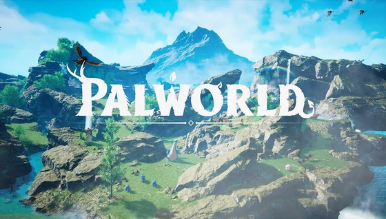 Palworld, le Pokémon like, se dévoile un peu plus lors du Xbox Stream au Tokyo Game Show 2022