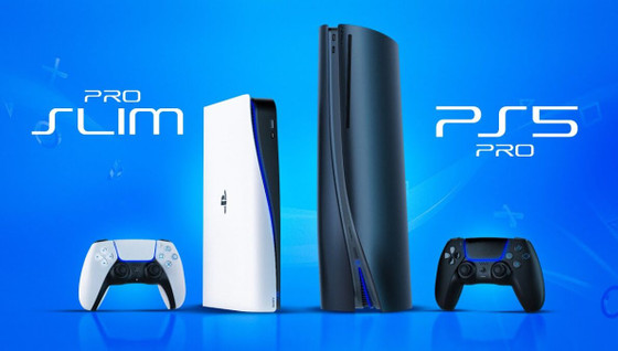 Une PS5 Slim sur le point de débarquer ? C'est Microsoft qui l'annonce !