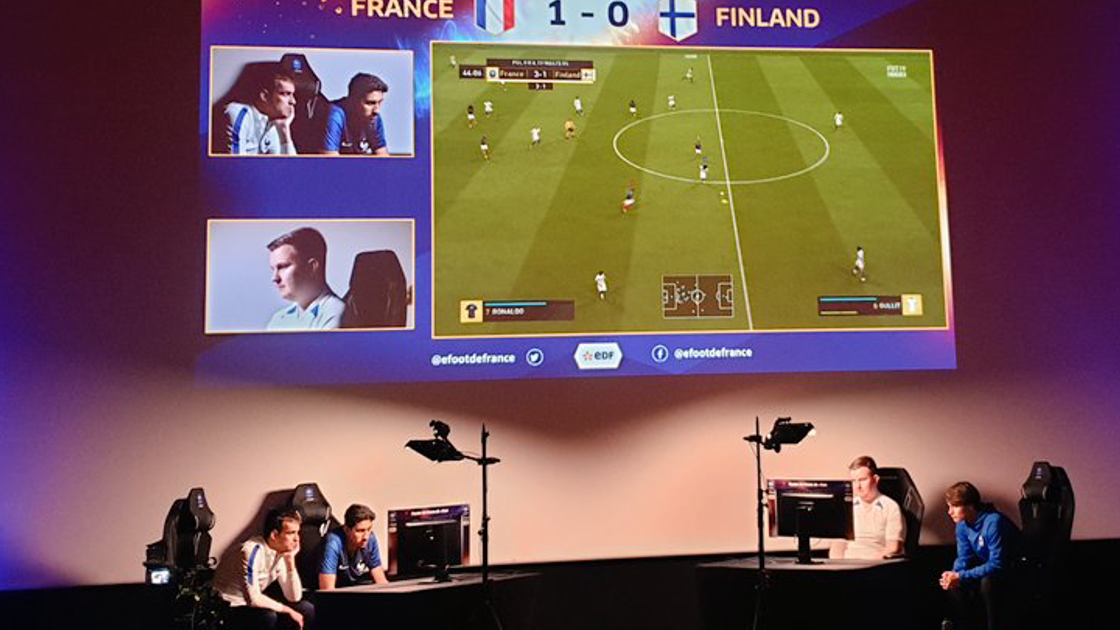 FIFA 20 : eFoot de France au FPF Portugal eSport Challenge 2019, tous les résultats et infos