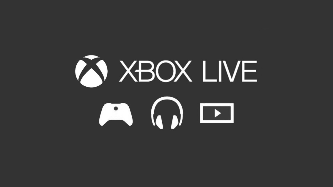 Xbox Live Status, comment vérifier l'état des serveurs et du service ?
