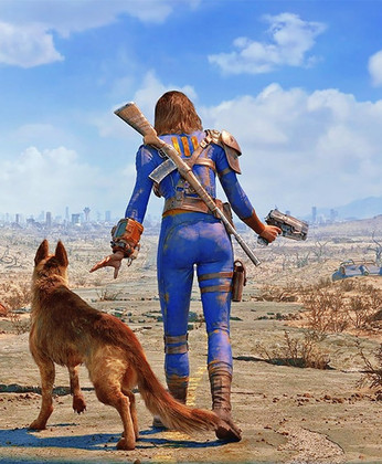 Fallout 4 Downgrade, comment avoir la version avant le patch next-gen ?