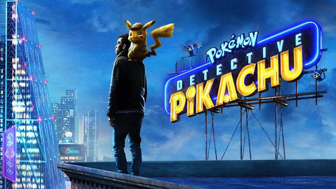 Pokémon GO : Mystères de Détective Pikachu, études de terrain, raids et Pikachu à casquette détective