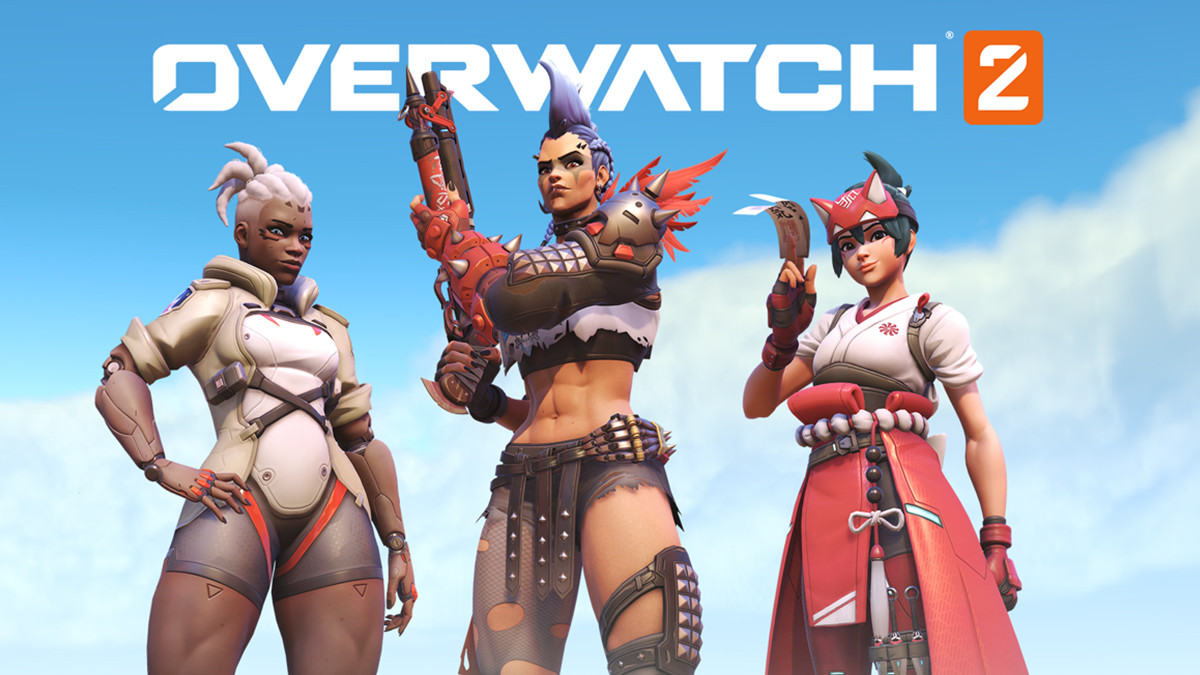 Overwatch 2 : Pack Fondateur et pack observateur, quel contenu et comment les obtenir ?