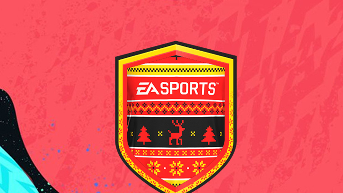 FUT 20 : DCE Kit Noël Europe de l'Est, solution sur FIFA