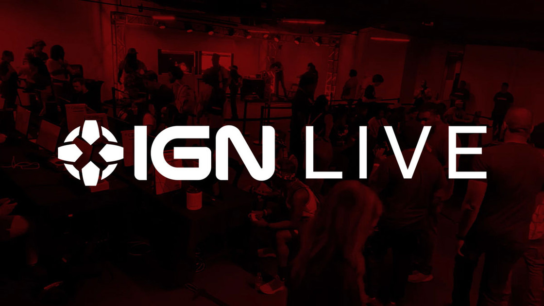 IGN Live : Le nouveaux rendez-vous incontournable pour fans et les gamers à LA en juin 2024 !