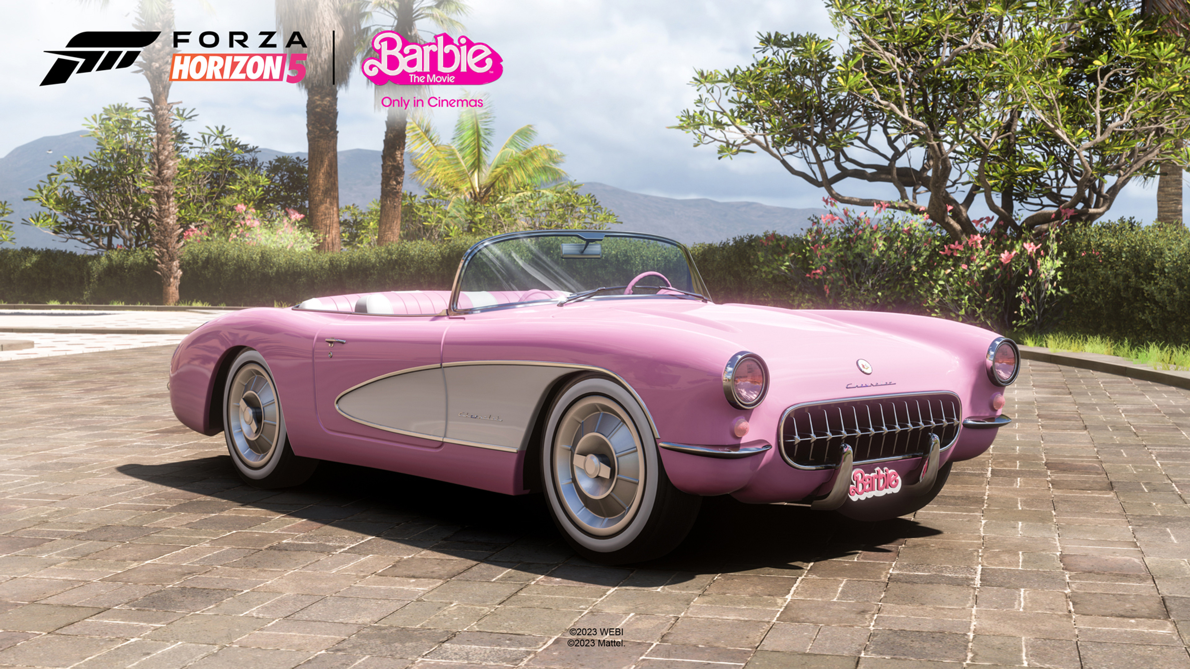 voiture-barbie-forza