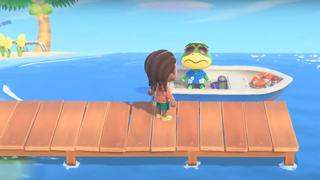 Où est Amiral dans Animal Crossing New Horizons ?