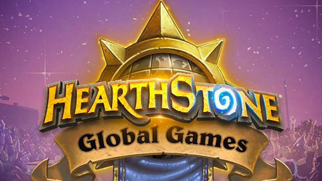 HS : Présentation des Hearthstone Global Games