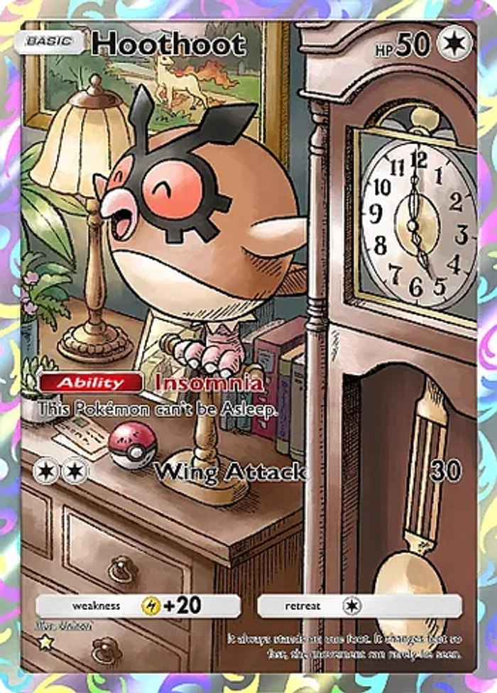 Hoothoot-AR