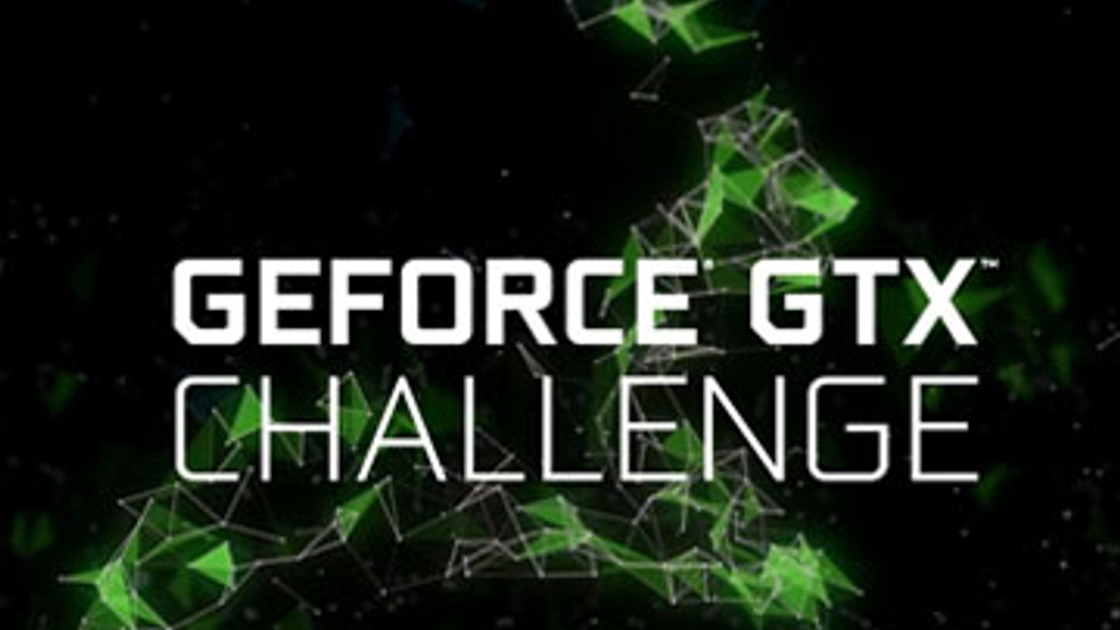 GTX Challenge novembre 2017, programme et résultats