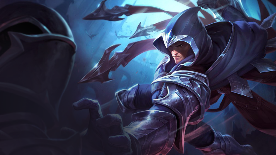 Stuff Talon TFT, quels items équiper sur le champion du Set 6 ?