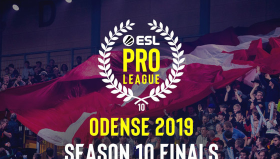 mousesports remporte l'ESL Pro League