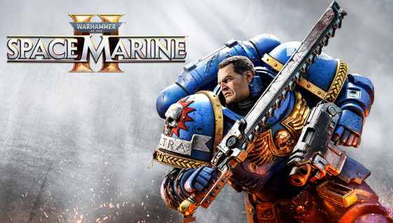 Quand sortira le prochain jeu Space Marine ?