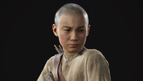 The Last of Us : une rumeur confirmerait la présence de Lev dans la saison 3