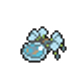 Les Pokémon de Couronneige