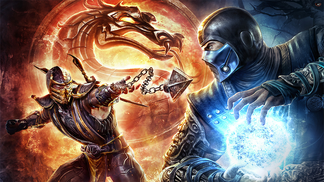 Mortal Kombat 12 date de sortie, quand sort le jeu ?