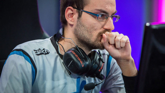 Forg1ven rejoint Origen !